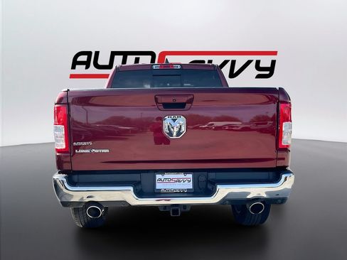Used 2021 RAM 1500 Lone Star RWD image 6