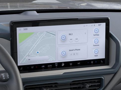 New 2025 Ford Bronco Sport Heritage w/ Convenience Package image 37