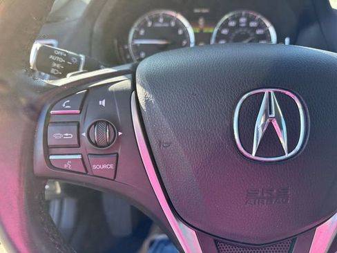 Used 2020 Acura TLX w/ Technology Package image 33