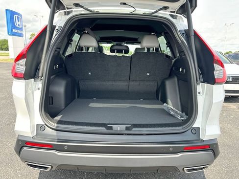 New 2026 Honda CR-V Sport Touring image 24
