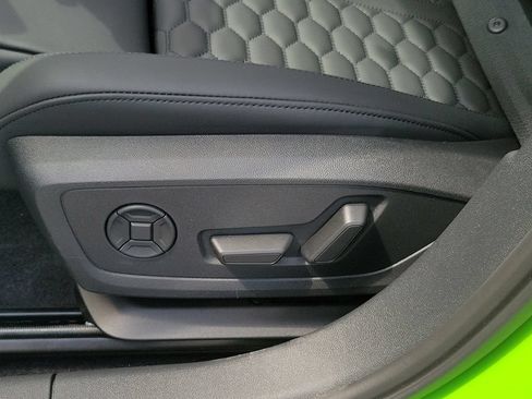 New 2026 Audi RS 3 AWD/4WD image 18