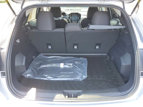 Used 2026 Subaru Crosstrek 2.0i Premium image 6
