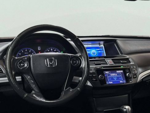 Used 2014 Honda Crosstour EX-L image 23