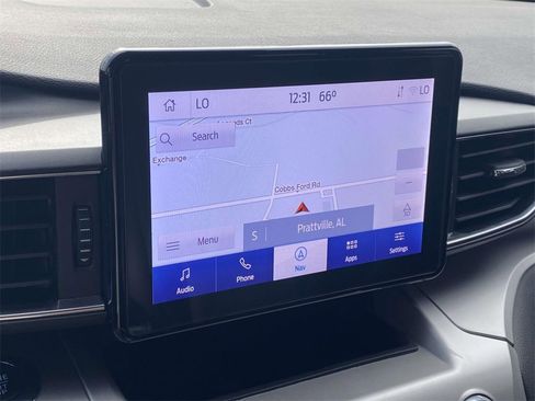 Used 2022 Ford Explorer XLT w/ Equipment Group 202A image 57