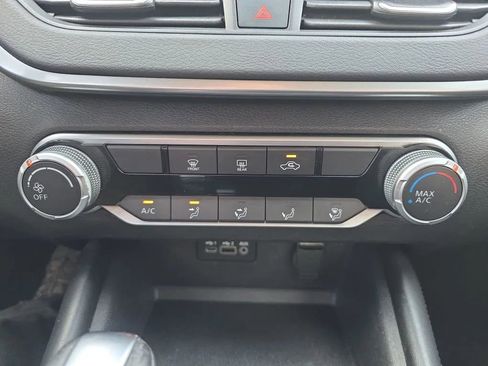 Used 2020 Nissan Altima 2.5 SR image 28