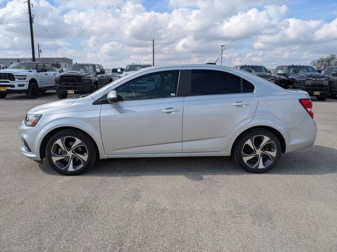Used 2020 Chevrolet Sonic Premier image 6