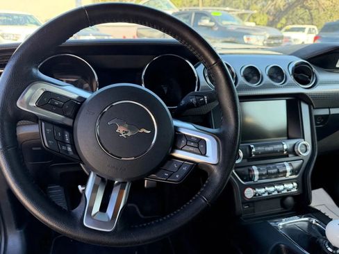 Used 2015 Ford Mustang GT Premium w/ GT Performance Package RWD image 10