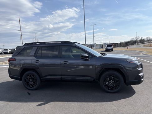 New 2026 Subaru Outback Limited AWD/4WD image 7