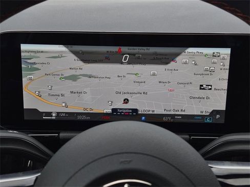 Certified 2025 Mercedes-Benz GLA 250 image 14