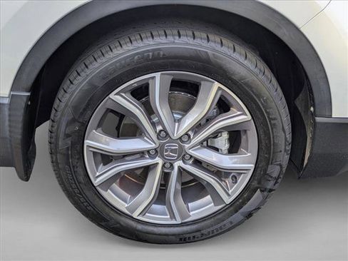 Used 2022 Honda CR-V Touring image 24