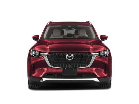 New 2026 MAZDA CX-90 3.3 Turbo w/ Premium Plus Pkg image 7