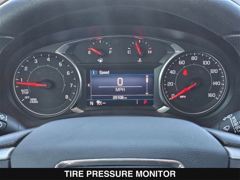 Used 2023 GMC Terrain SLE w/ Driver Convenience Package image 25