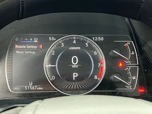 Certified 2021 Lexus ES 350 w/ Premium Package image 24