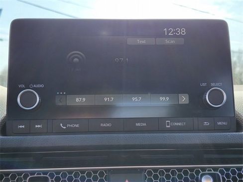 Used 2023 Honda Civic Sport image 21