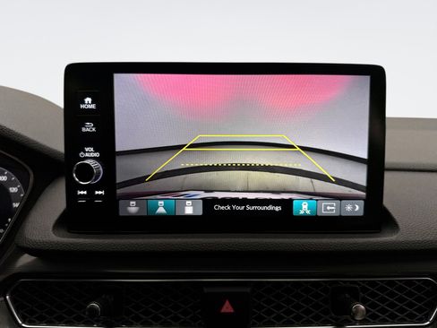 Used 2023 Acura Integra A-Spec image 15