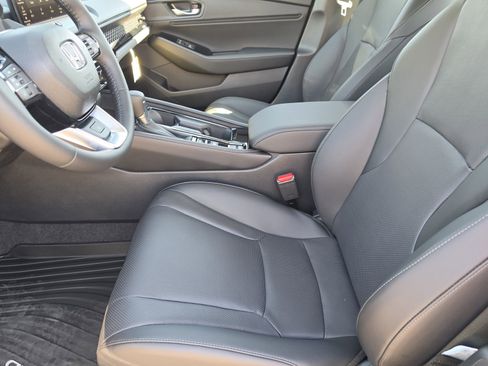 New 2026 Honda Accord Touring image 12