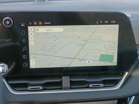 New 2026 Chevrolet Equinox LT image 32