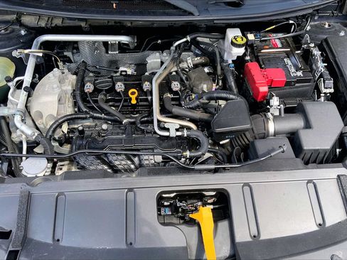Used 2021 Nissan Rogue SV w/ Premium Package AWD/4WD image 30