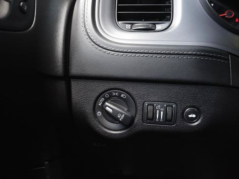 Used 2023 Dodge Charger R/T w/ Plus Group RWD image 34