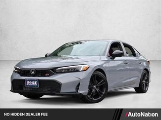 Used 2026 Honda Civic Si video 1