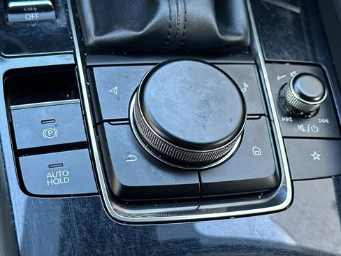 Used 2021 MAZDA MAZDA3 AWD 2.5 Turbo Sedan image 31