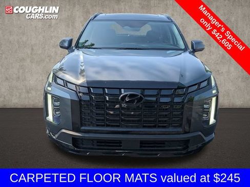 Certified 2025 Hyundai Palisade XRT AWD/4WD image 2