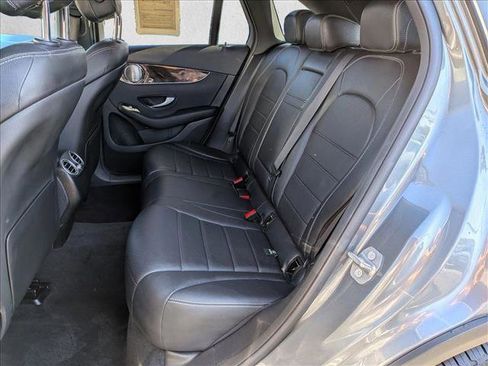 Certified 2021 Mercedes-Benz GLC 300 4MATIC image 19