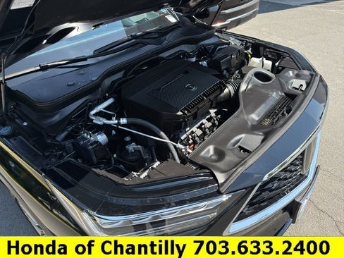 Used 2024 Acura MDX SH-AWD w/ Advance Package image 31