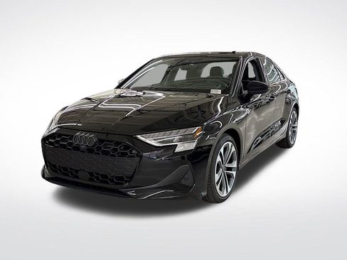 New 2025 Audi A3 2.0T Premium Plus image 1