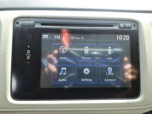 Used 2016 Honda HR-V EX-L image 24