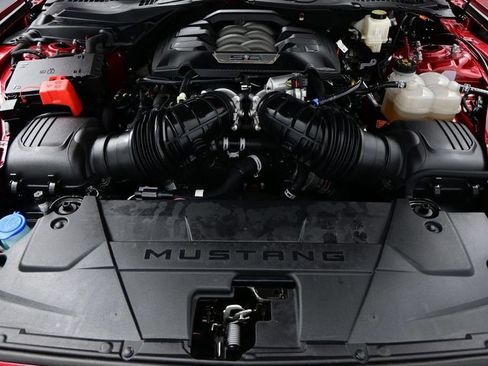 Used 2024 Ford Mustang GT Premium RWD image 30