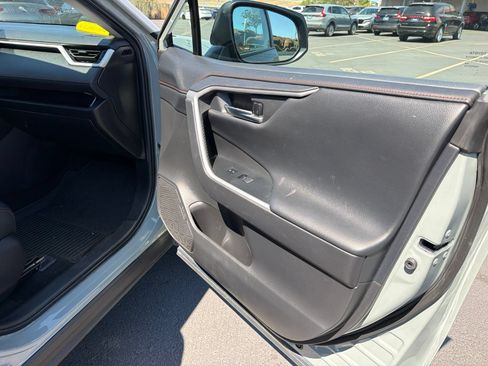 Used 2023 Toyota RAV4 Adventure AWD/4WD image 6