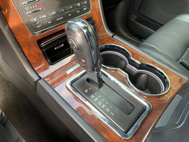 Used 2015 Lincoln Navigator 4WD image 25