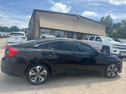 Used 2016 Honda Civic EX-L image 37