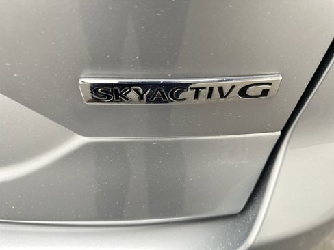 Used 2023 MAZDA CX-5 AWD 2.5 S w/ Premium Plus Pkg image 13