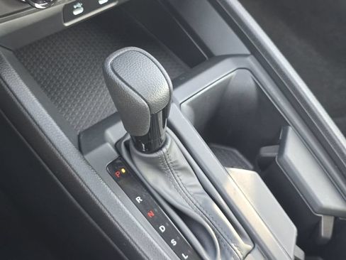 Certified 2025 Honda Accord LX image 28