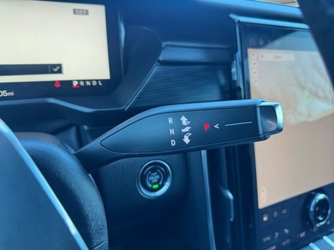 Used 2025 GMC Acadia Elevation w/ LPO, Floor Liner Package image 16