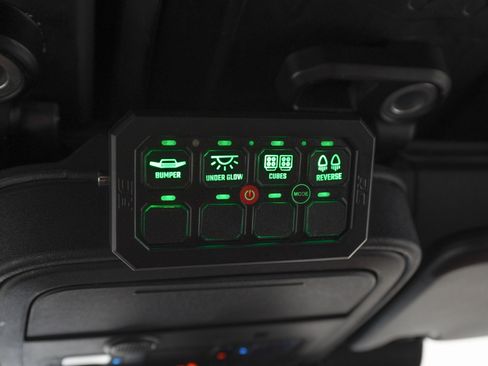 Used 2025 Ford Bronco Big Bend image 26