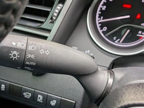 Certified 2024 Toyota Camry XLE image 15