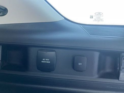 Used 2023 Ford Bronco Sport Badlands w/ Premium Package image 12