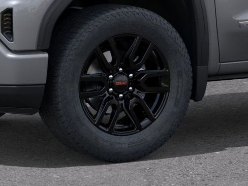 New 2026 GMC Sierra 1500 Elevation AWD/4WD image 31