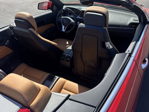 Used 2012 Mercedes-Benz E 350 E 350 image 13