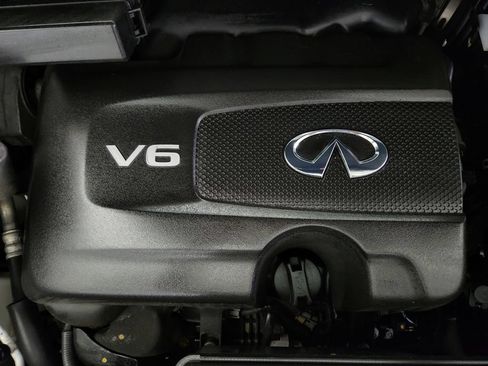 Used 2020 INFINITI QX60 Pure AWD/4WD image 38