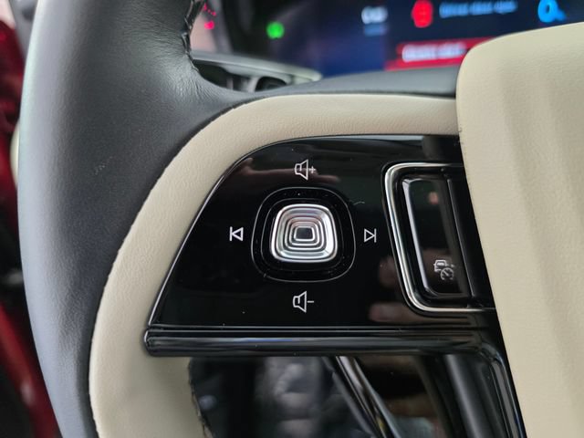 New 2025 Lincoln Corsair Grand Touring AWD/4WD image 29