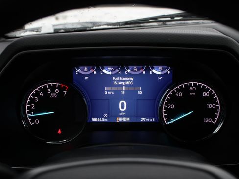 Used 2023 Ford F150 XLT w/ Equipment Group 302A High image 9