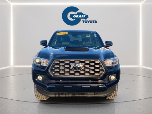 Used 2023 Toyota Tacoma TRD Sport image 20