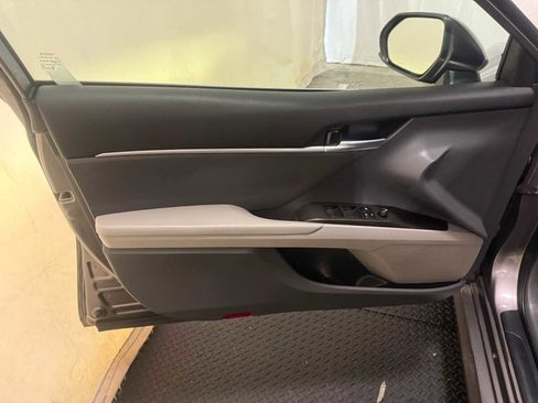 Certified 2023 Toyota Camry LE image 20