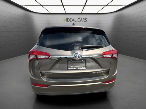 Used 2019 Buick Envision Essence FWD image 7