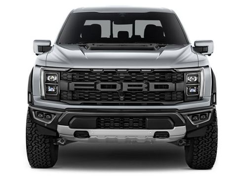 Used 2023 Ford F150 Lariat w/ Equipment Group 502A High AWD/4WD image 5