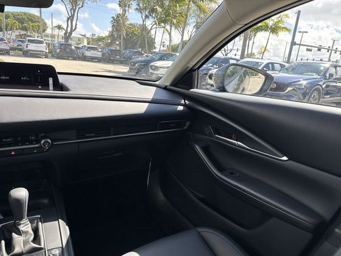 New 2026 MAZDA CX-30 AWD 2.5 S image 16